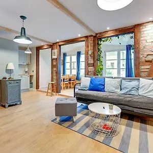  Apartament Moksea Przy Plazy Parking W Cenie